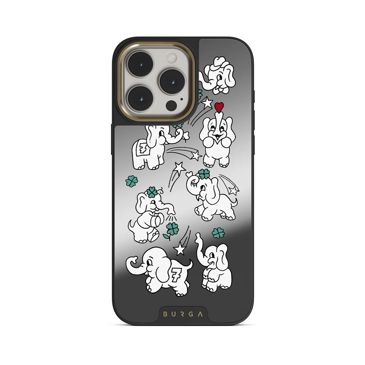 Think Big - iPhone 14 Pro Etui - Image 26
