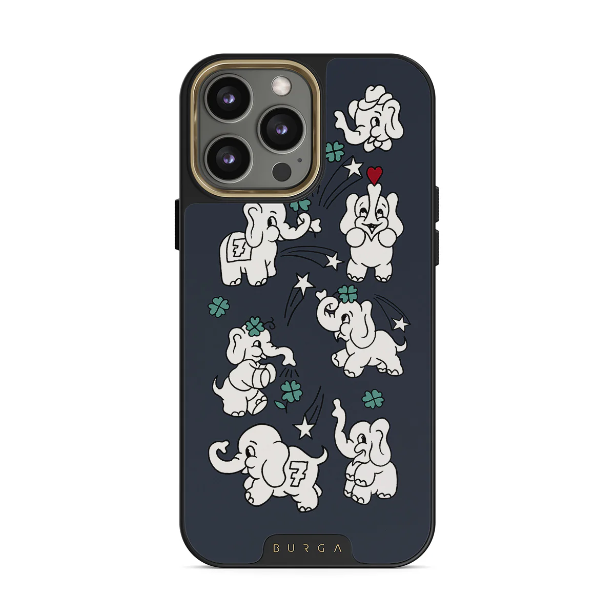 Think Big - iPhone 14 Pro Etui - Image 5