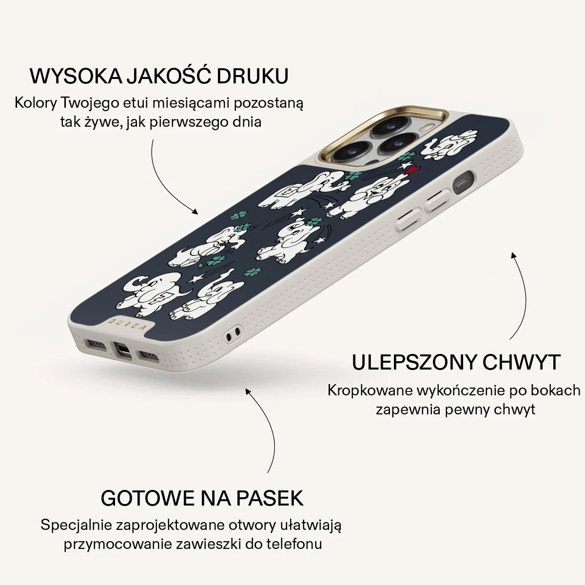 Think Big - iPhone 14 Pro Max Etui - Image 23