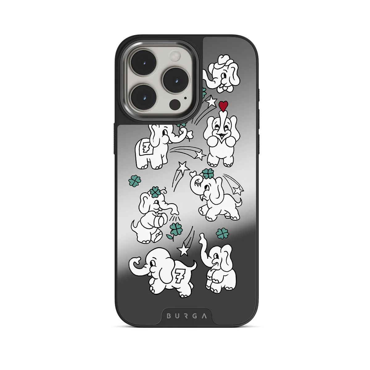 Think Big - iPhone 14 Pro Max Etui - Image 34