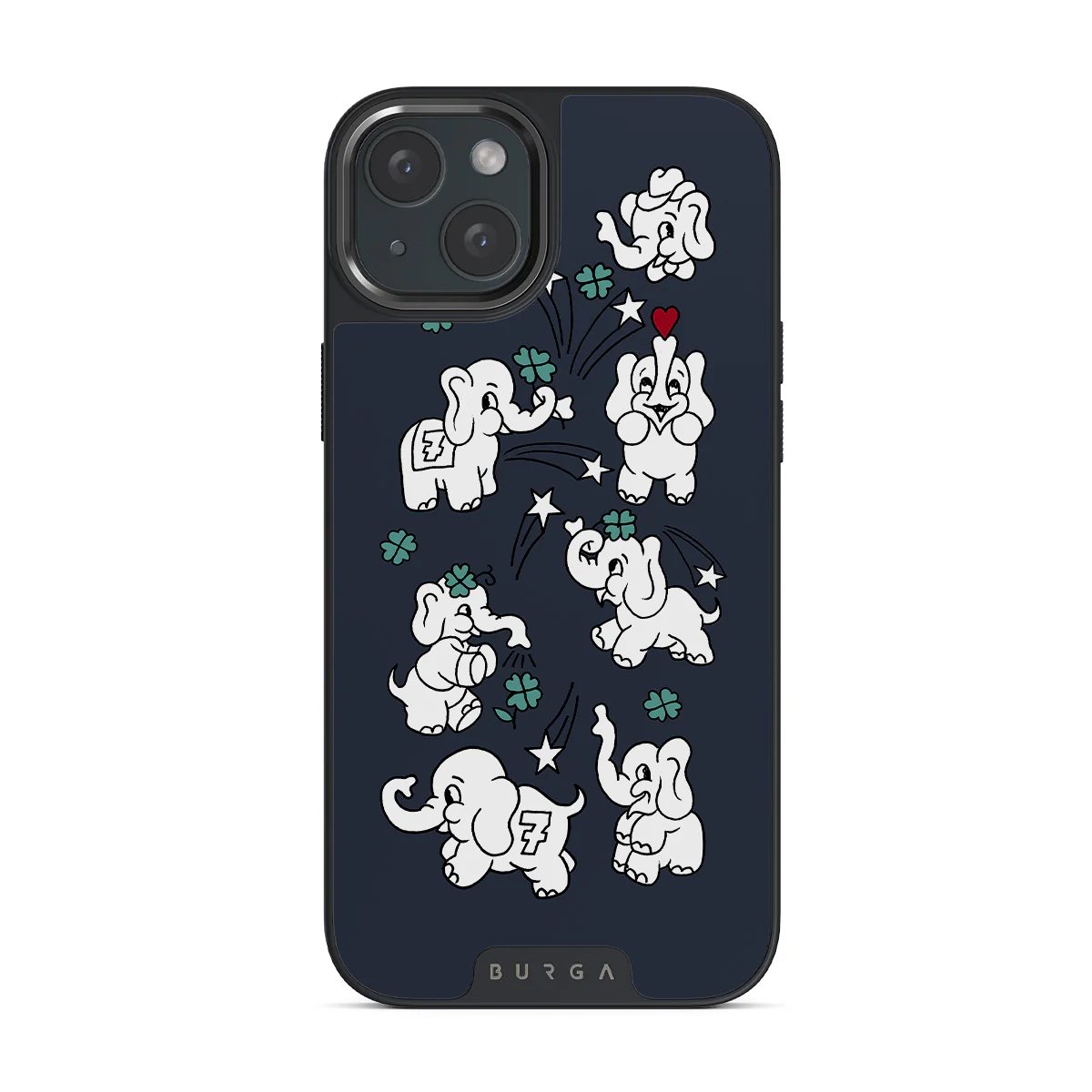 Think Big - iPhone 15 Plus Etui - Image 12