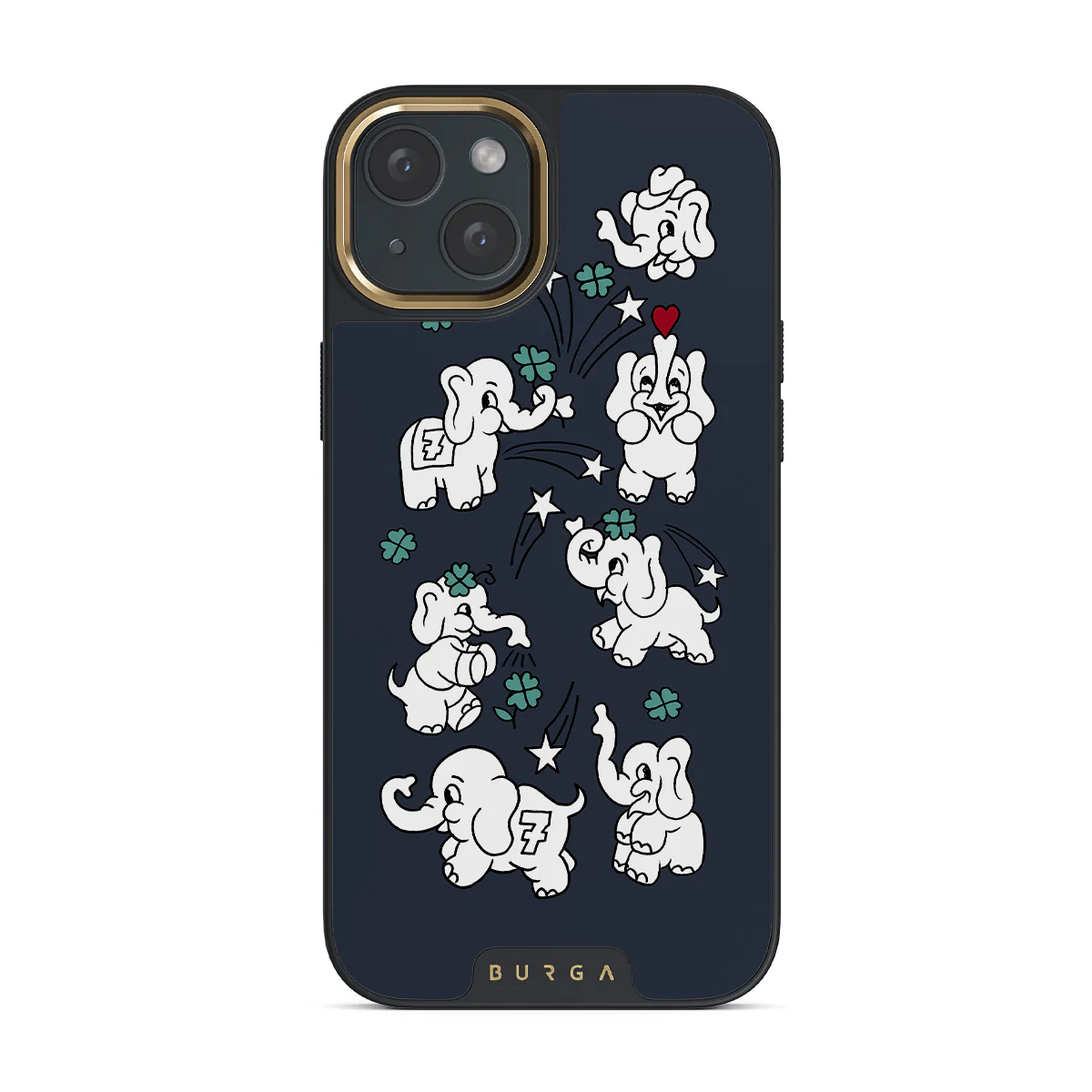 Think Big - iPhone 15 Plus Etui - Image 5