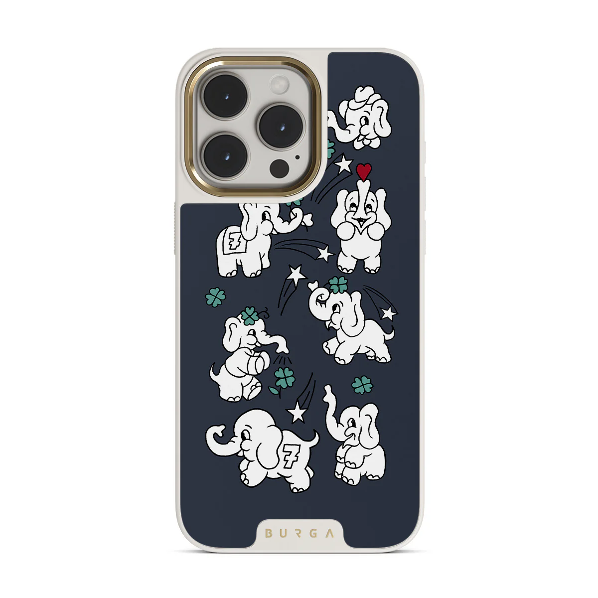 Think Big - iPhone 15 Pro Etui - Image 19