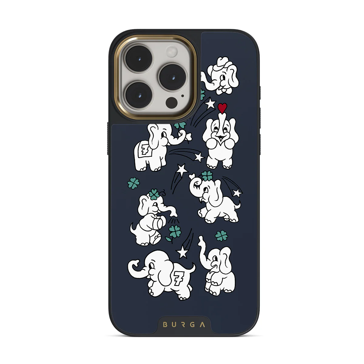 Think Big - iPhone 15 Pro Max Etui - Image 5