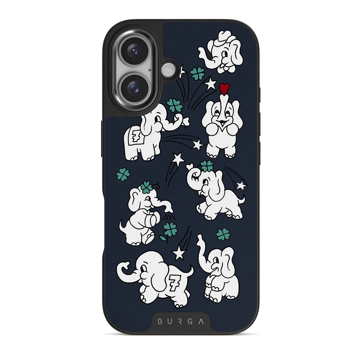Think Big - iPhone 16 Etui - Image 13
