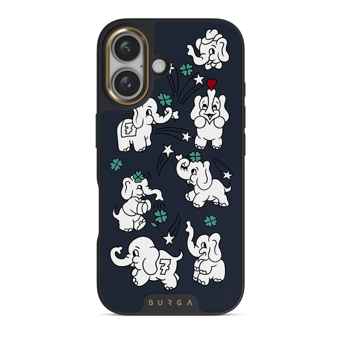 Think Big - iPhone 16 Etui - Image 6