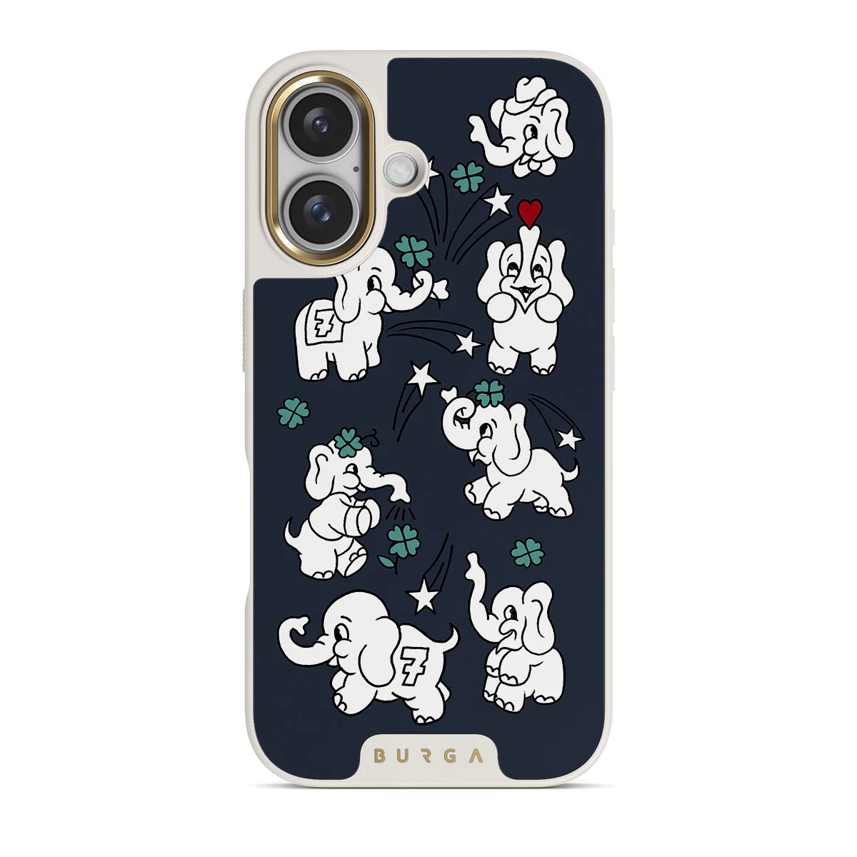 Think Big - iPhone 16 Plus Etui - Image 20
