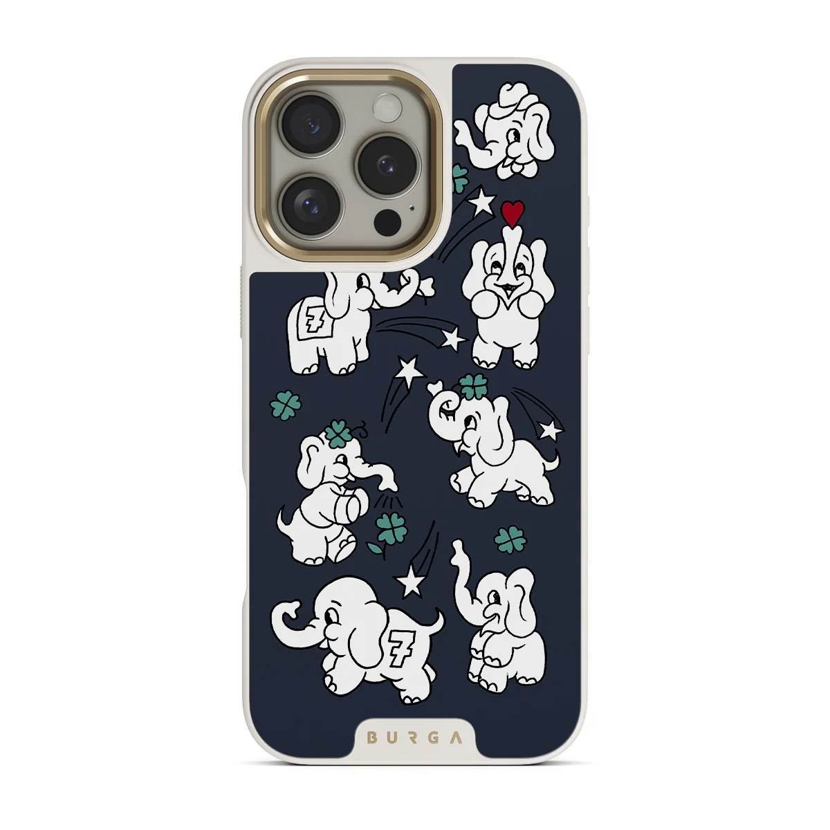 Think Big - iPhone 16 Pro Etui - Image 20