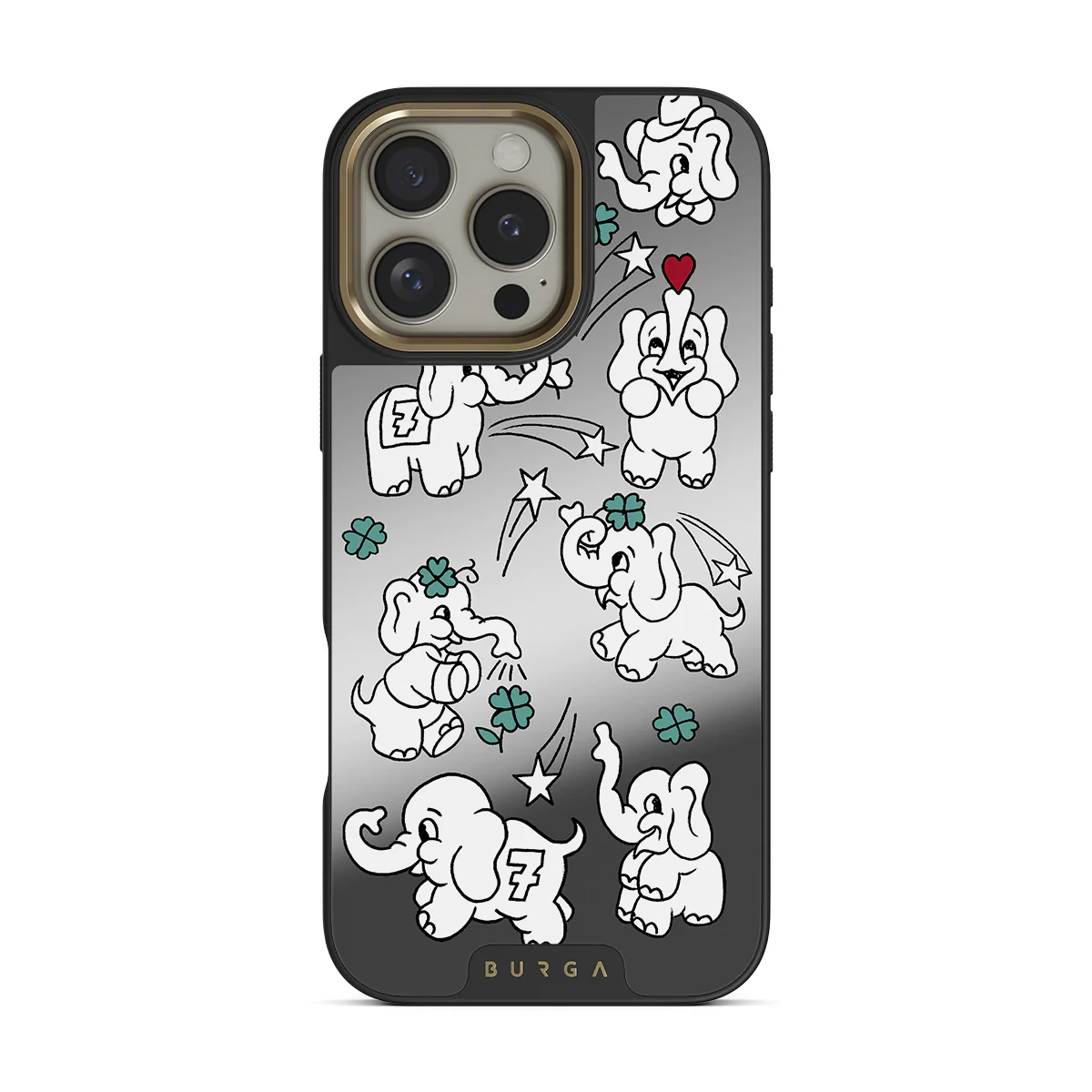 Think Big - iPhone 16 Pro Etui - Image 27