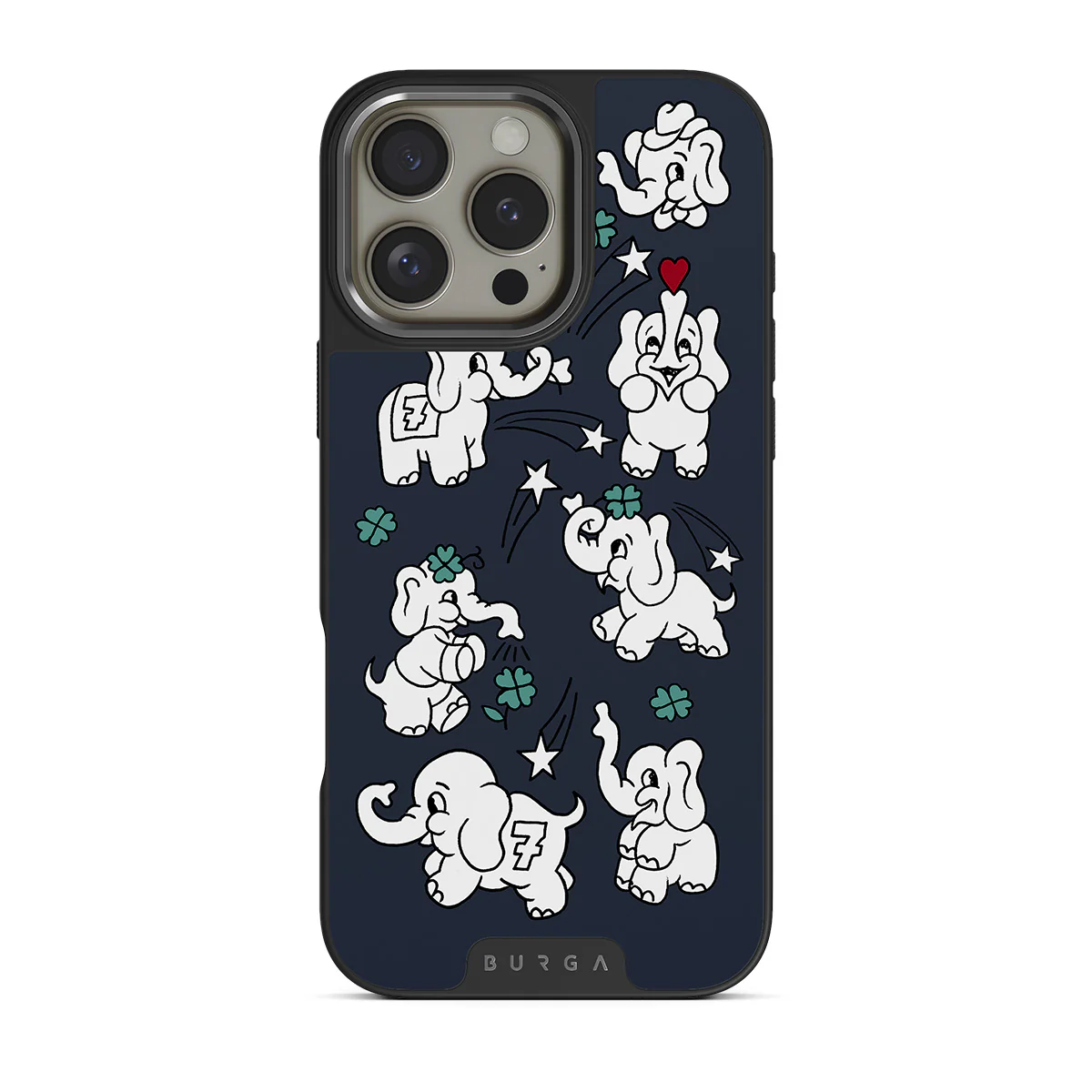Think Big - iPhone 16 Pro Max Etui - Image 13