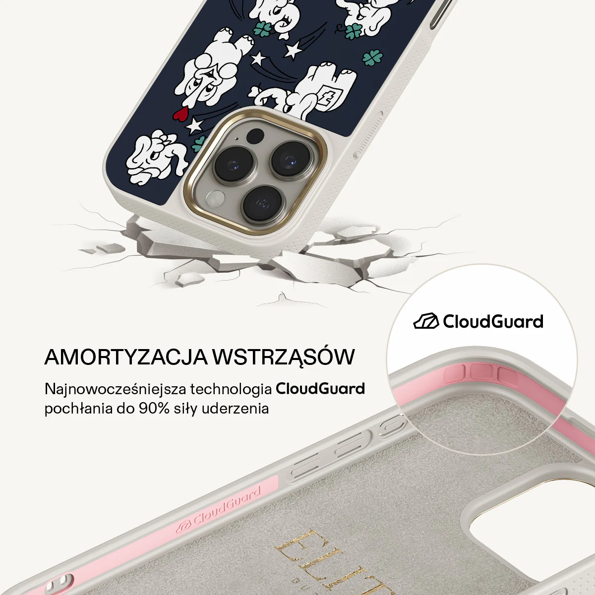 Think Big - iPhone 16 Pro Max Etui - Image 22