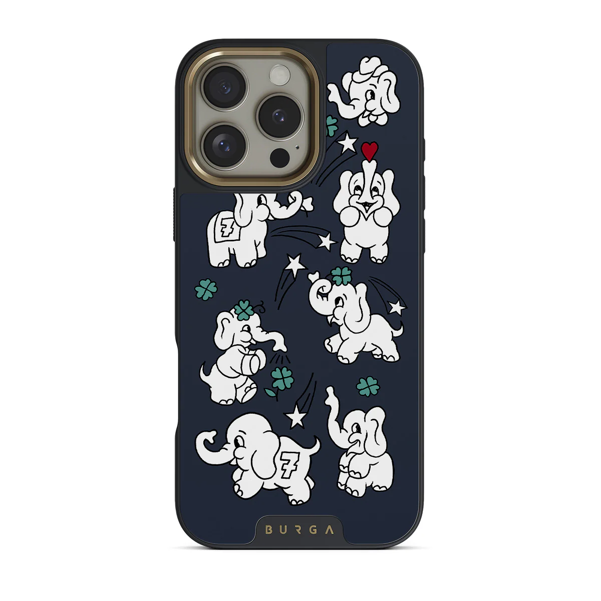 Think Big - iPhone 16 Pro Max Etui - Image 6