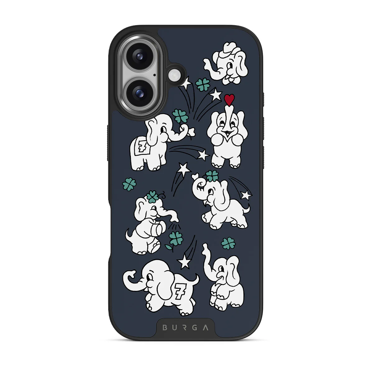 Think Big - iPhone 17 Etui - Image 12