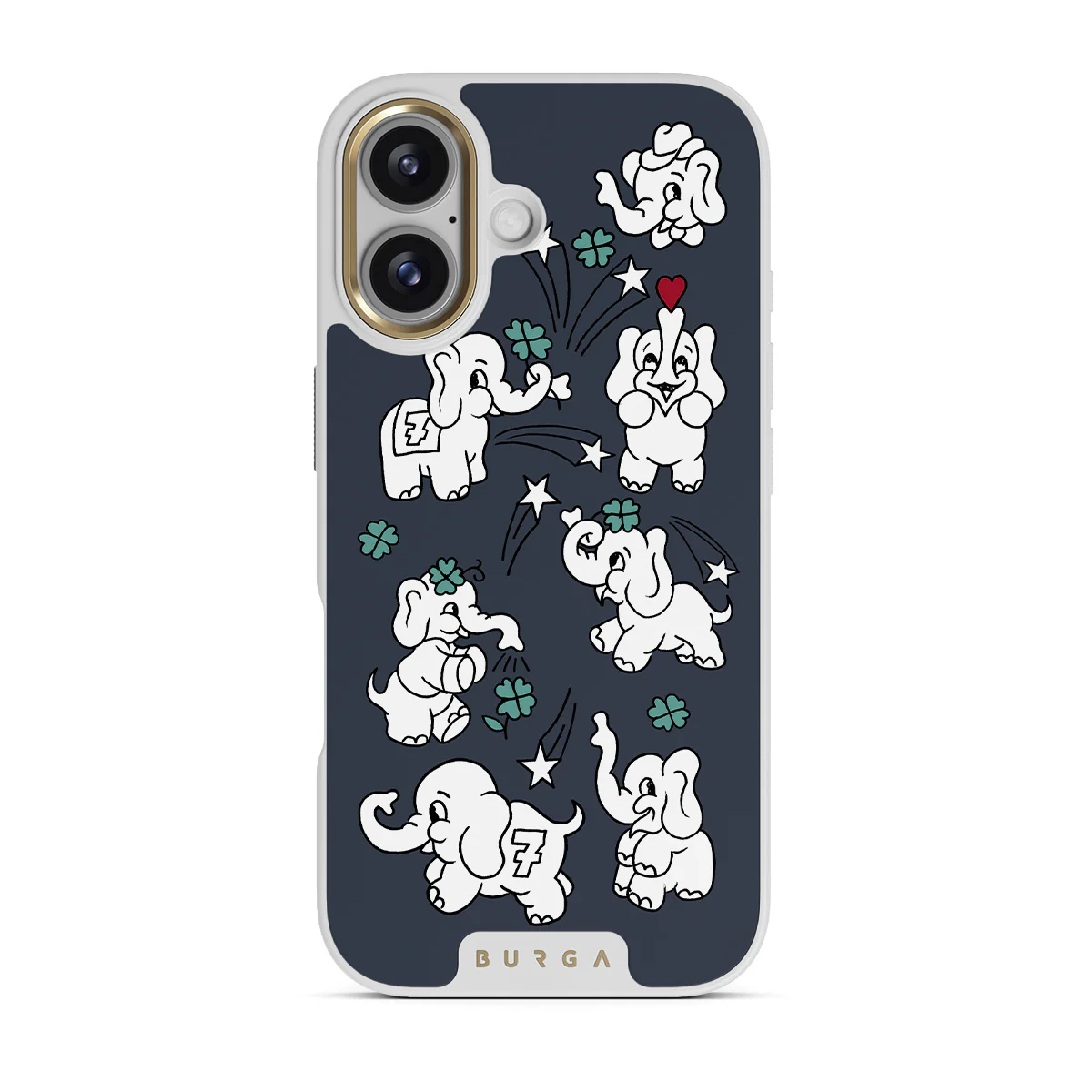 Think Big - iPhone 17 Etui - Image 19