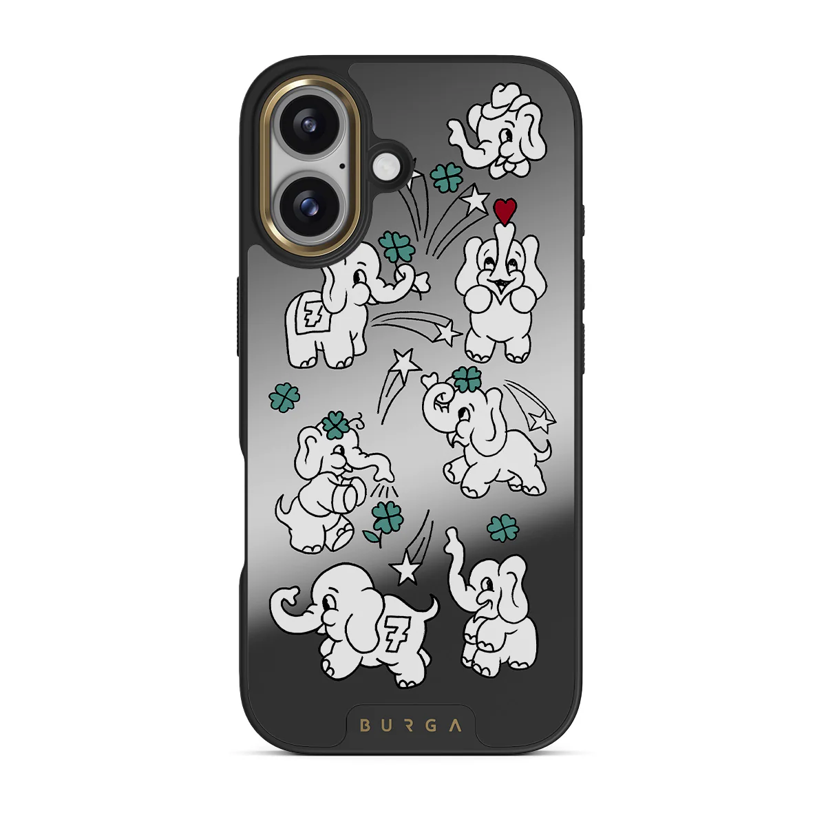 Think Big - iPhone 17 Etui - Image 26