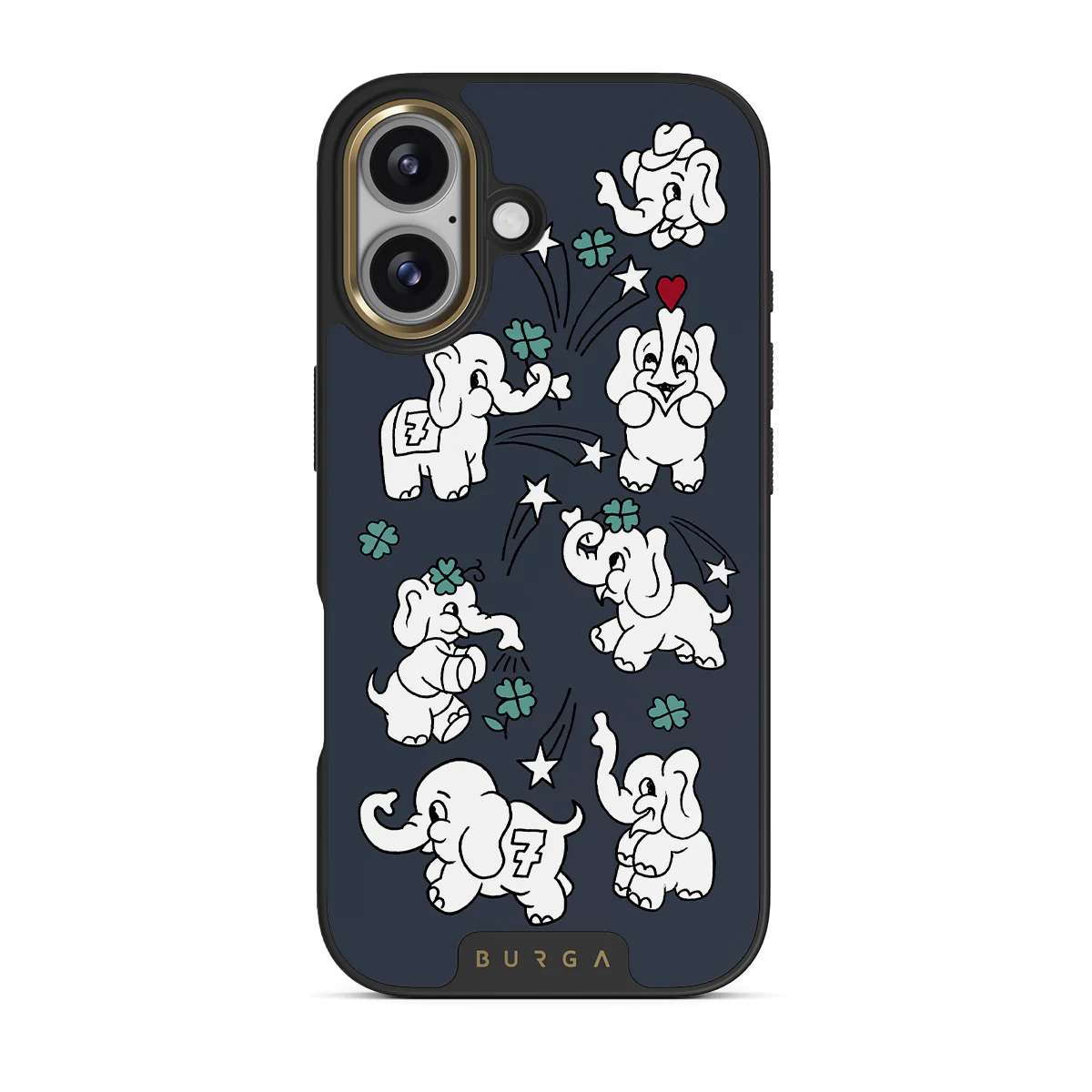 Think Big - iPhone 17 Etui - Image 5