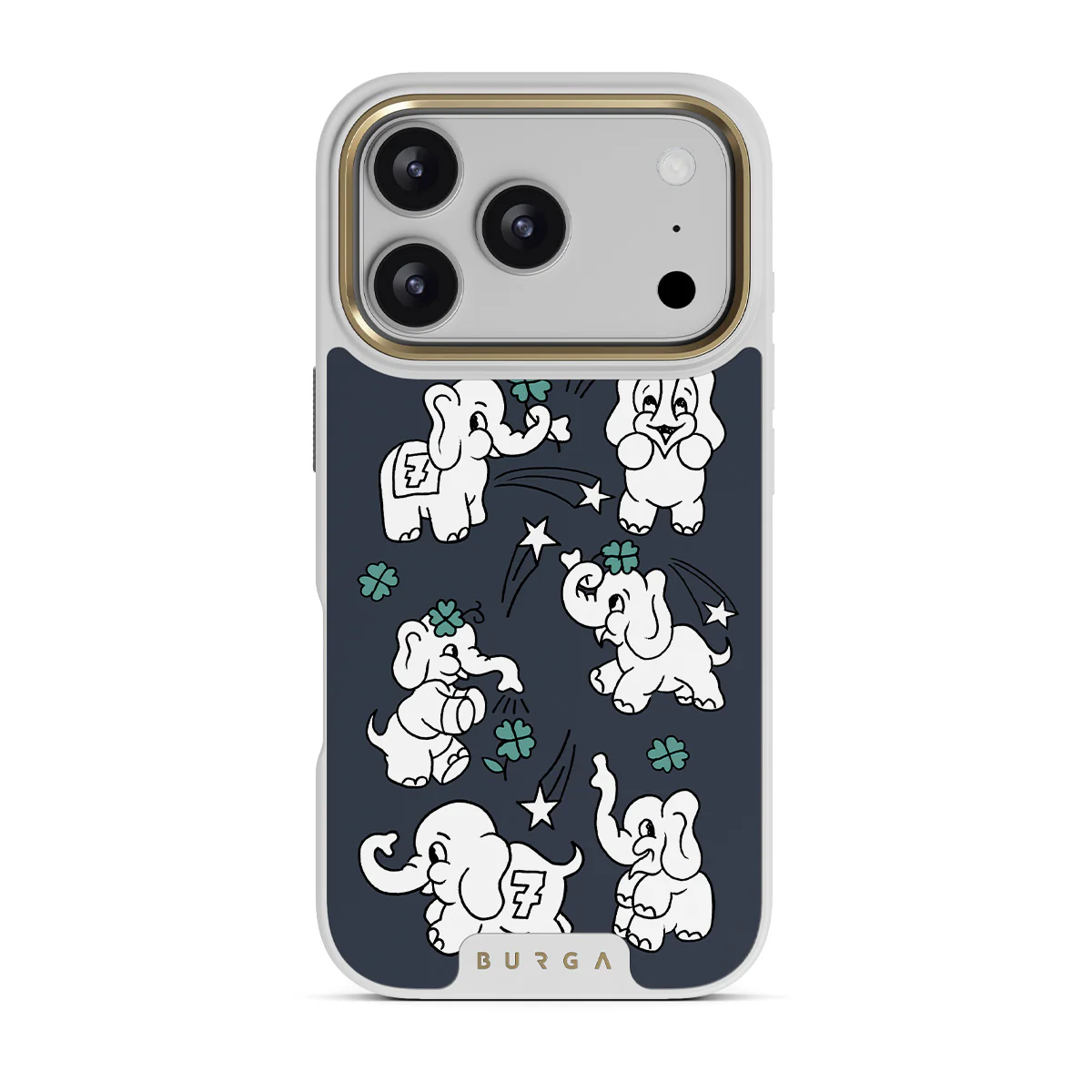 Think Big - iPhone 17 Pro Etui - Image 19