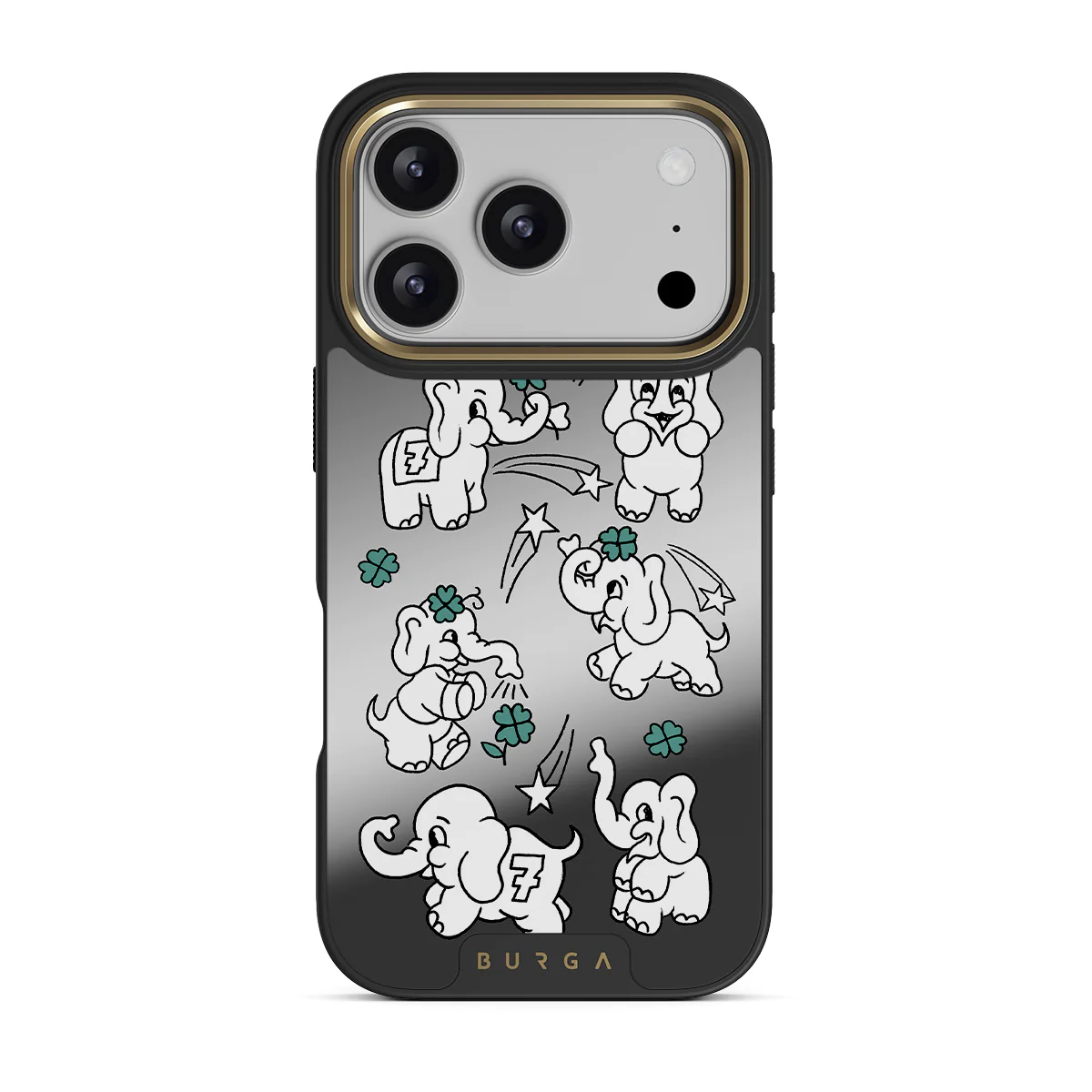 Think Big - iPhone 17 Pro Etui - Image 26