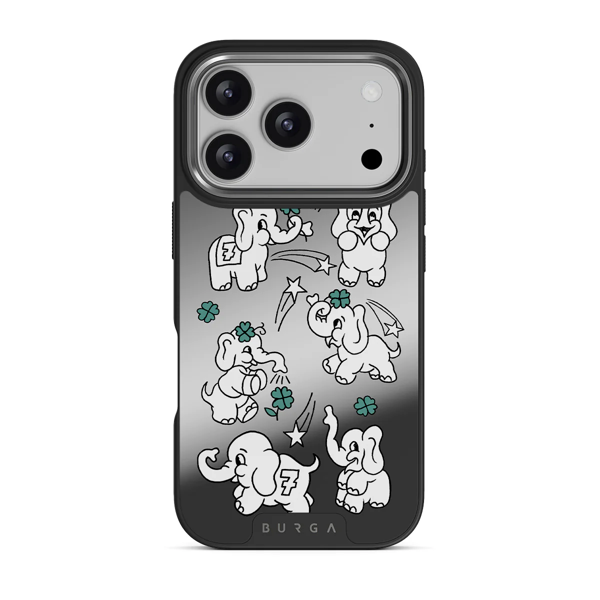 Think Big - iPhone 17 Pro Etui - Image 34
