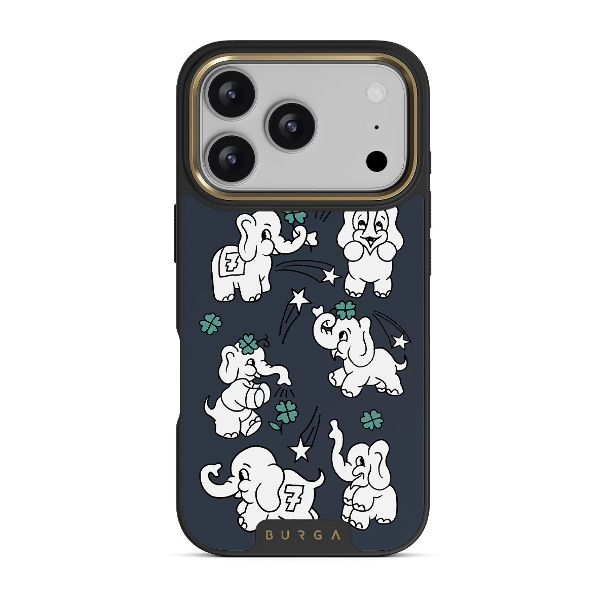 Think Big - iPhone 17 Pro Etui - Image 5