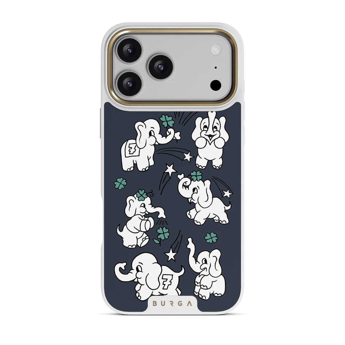 Think Big - iPhone 17 Pro Max Etui - Image 19