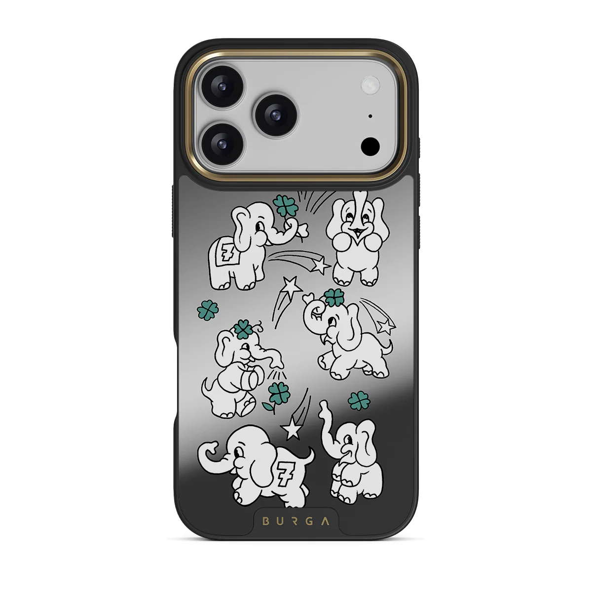Think Big - iPhone 17 Pro Max Etui - Image 26