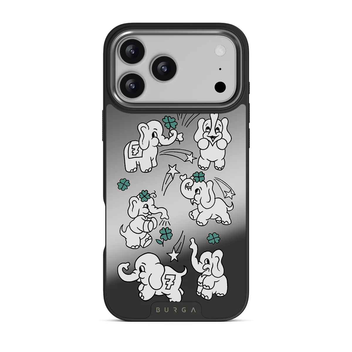 Think Big - iPhone 17 Pro Max Etui - Image 34