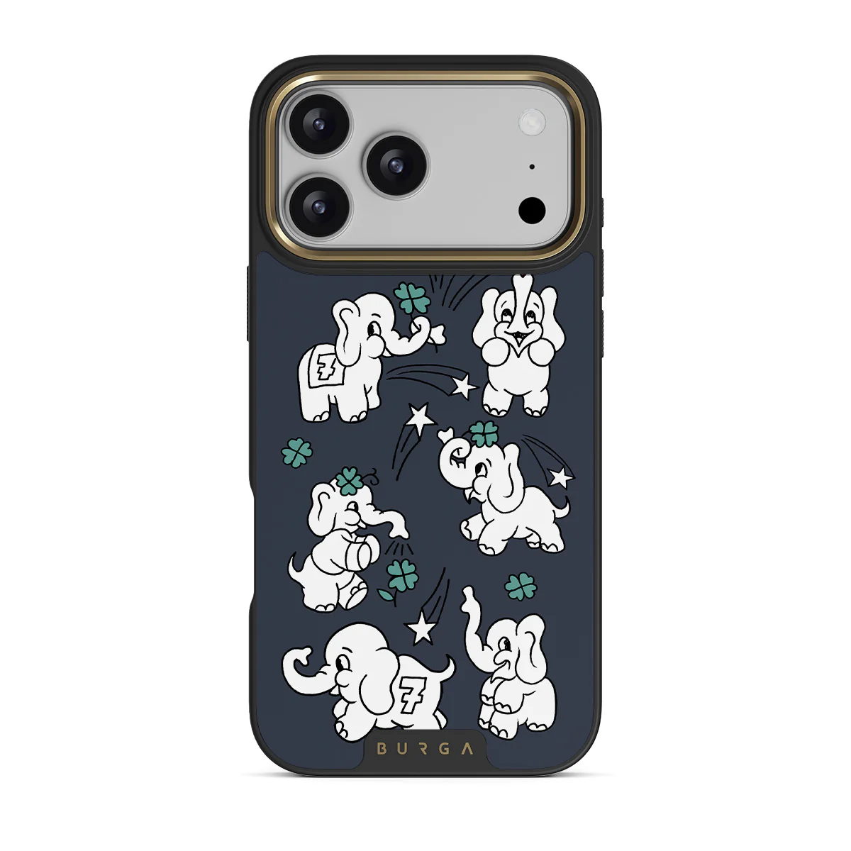 Think Big - iPhone 17 Pro Max Etui - Image 5