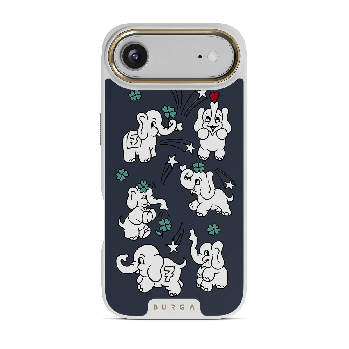 Think Big - iPhone Air Etui - Image 19
