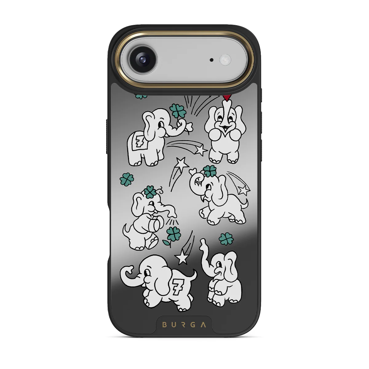 Think Big - iPhone Air Etui - Image 26