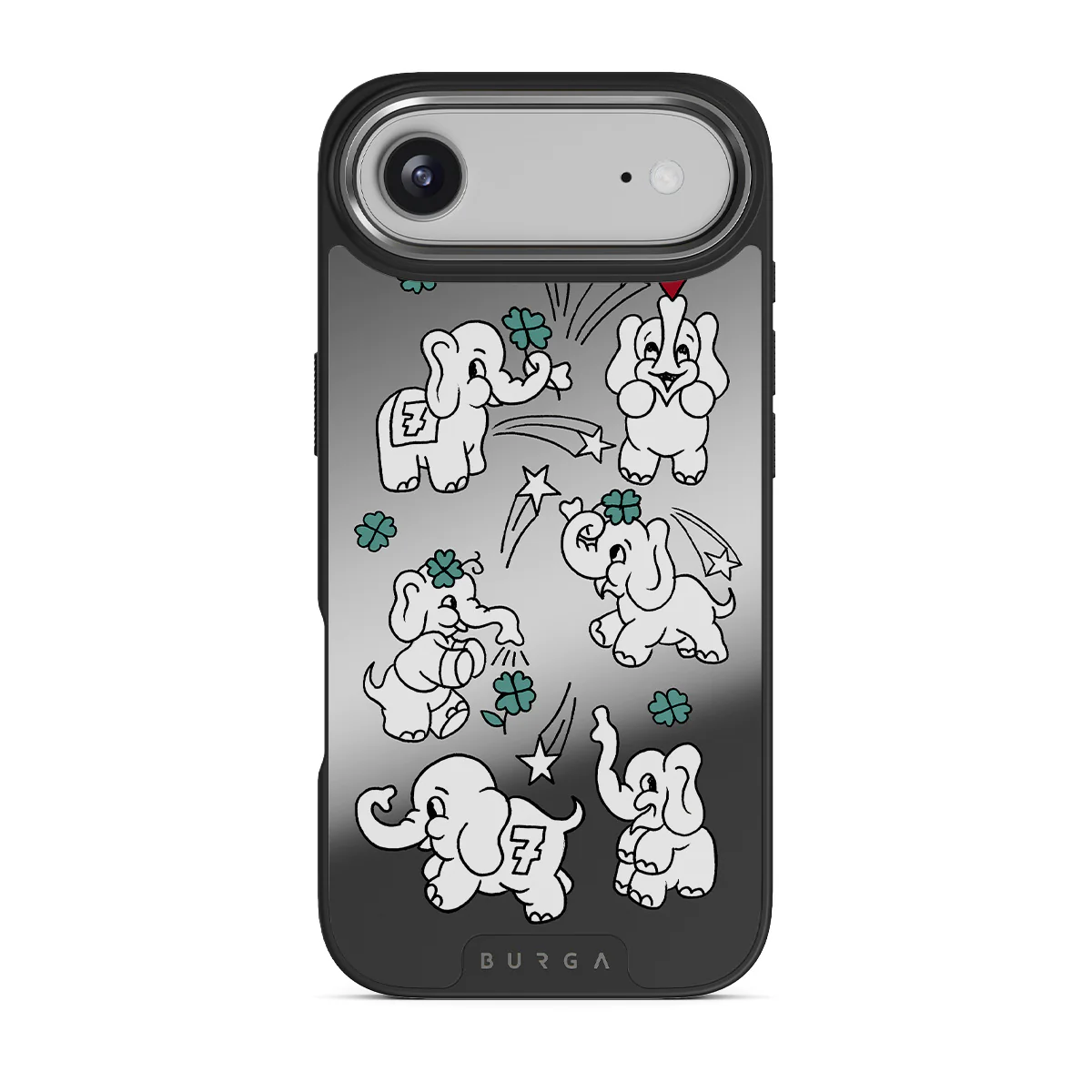 Think Big - iPhone Air Etui - Image 34