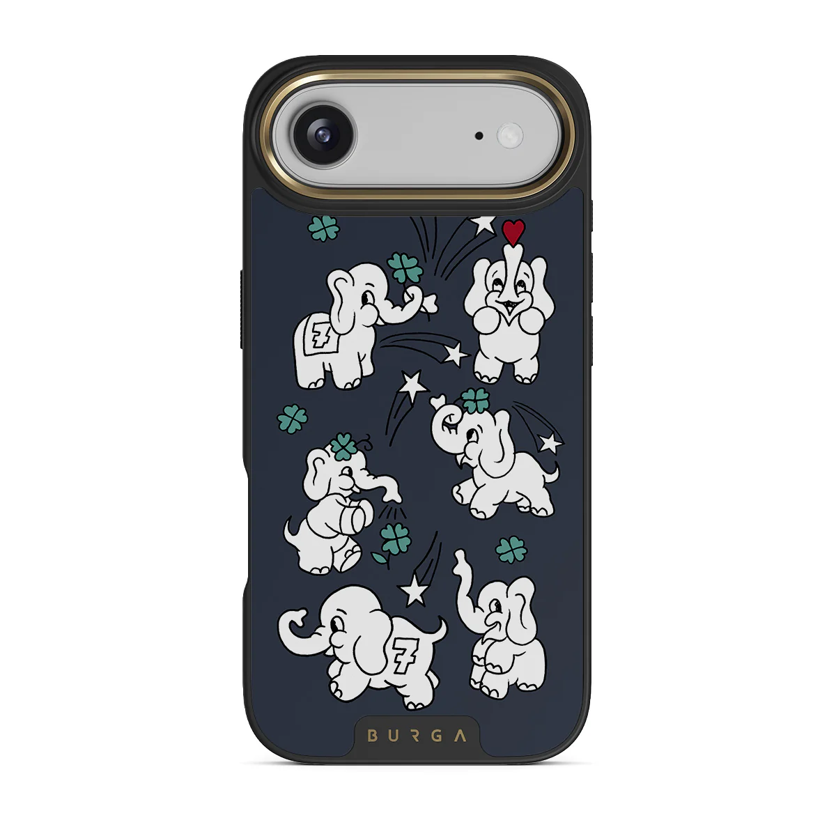 Think Big - iPhone Air Etui - Image 5