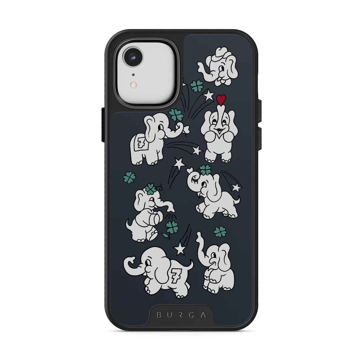 Think Big - iPhone XR Etui - Image 16