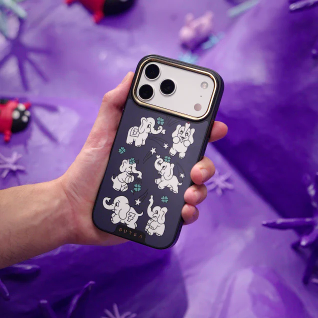 Think Big - iPhone XR Etui - Image 24