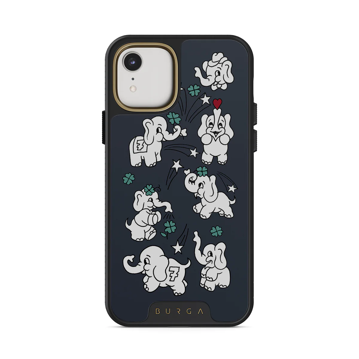 Think Big - iPhone XR Etui - Image 9