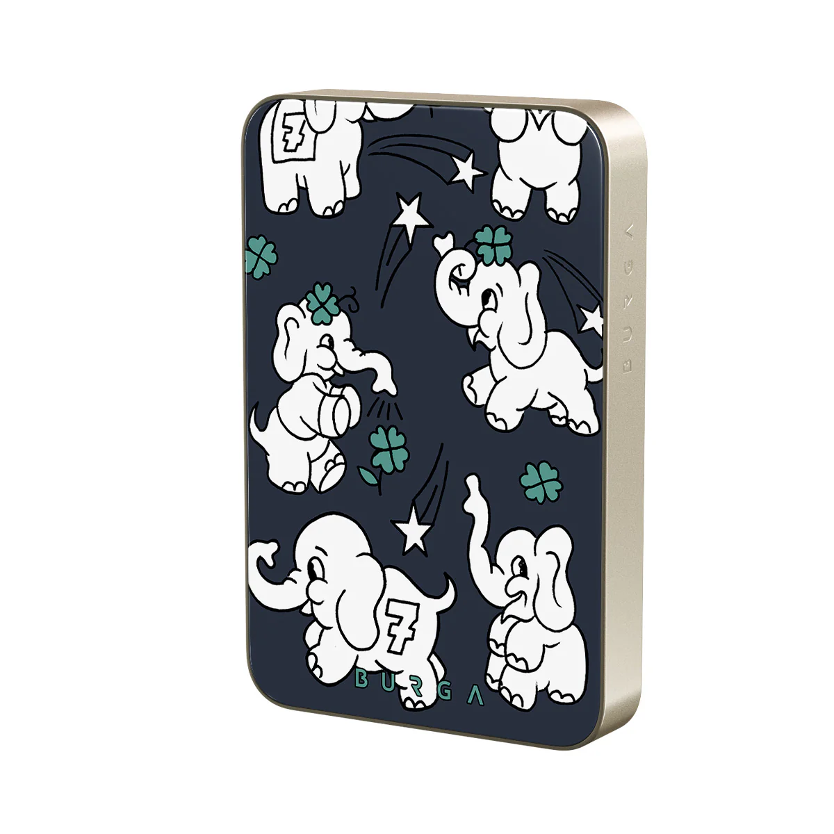 Think Big - Magnetyczny power bank - Image 21