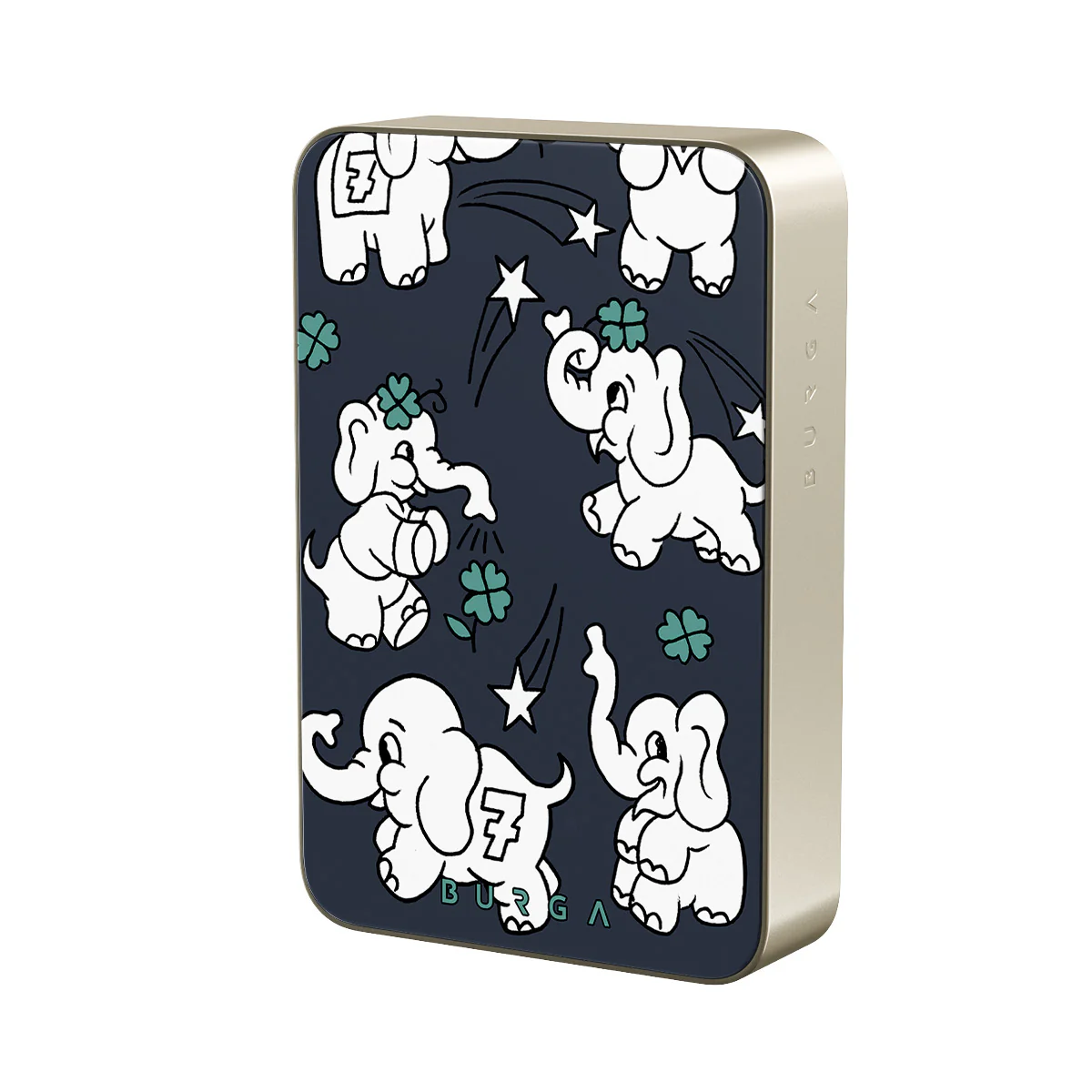 Think Big - Magnetyczny power bank - Image 36