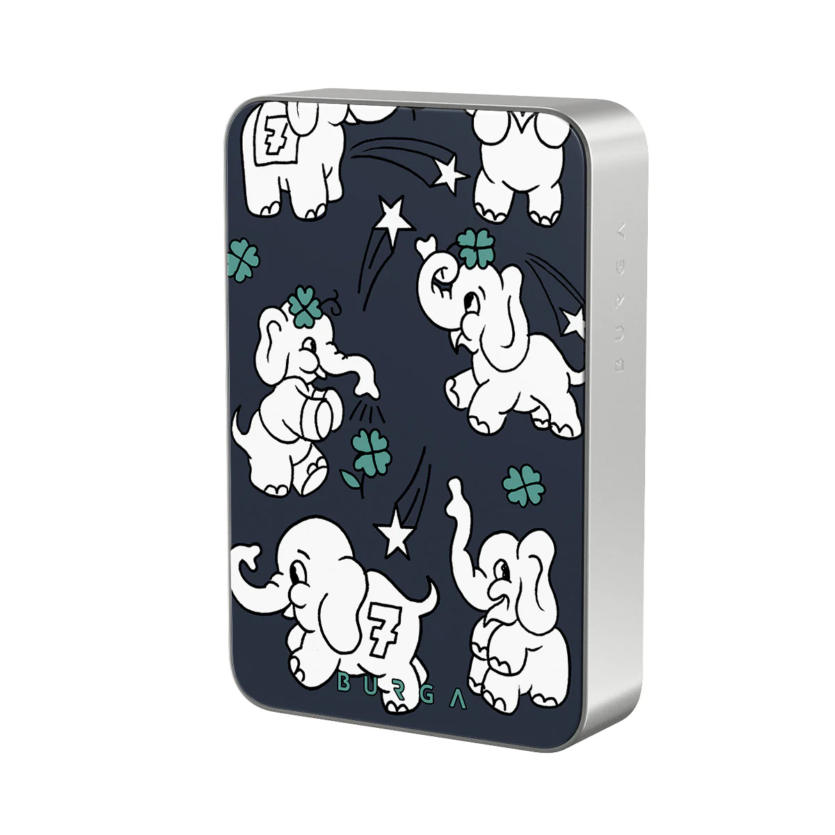 Think Big - Magnetyczny power bank - Image 41
