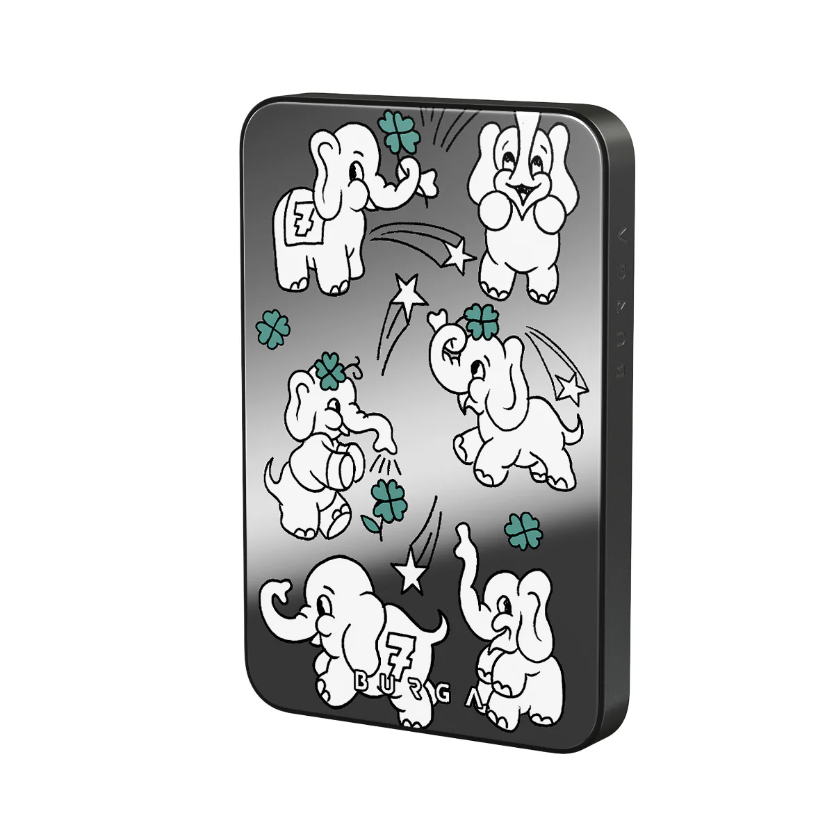 Think Big - Magnetyczny power bank - Image 46