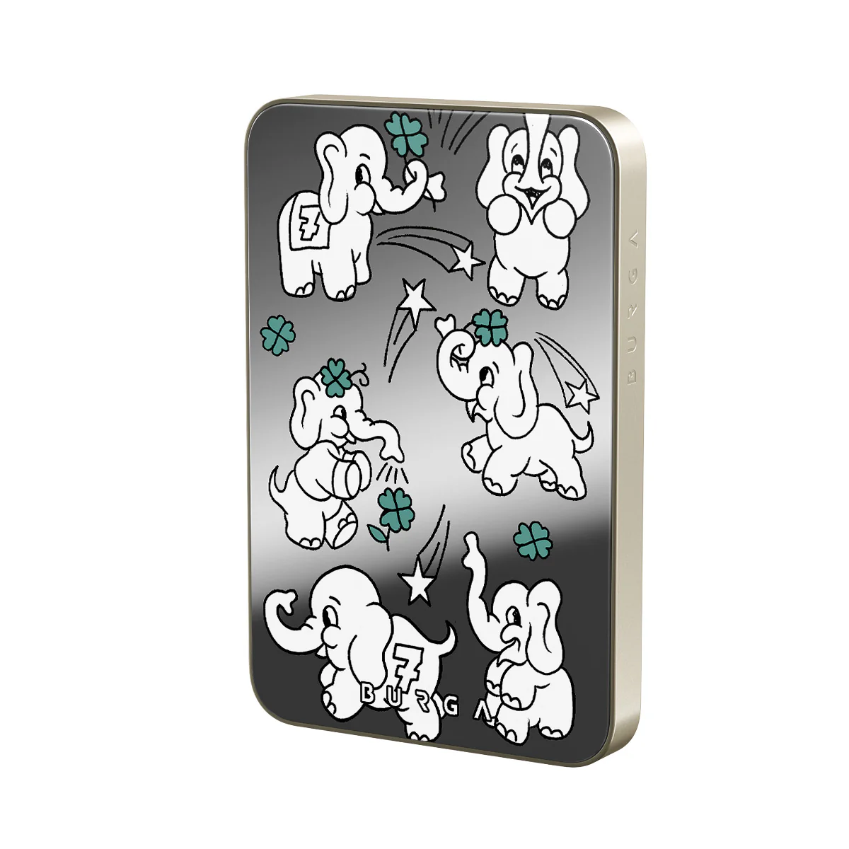 Think Big - Magnetyczny power bank - Image 51
