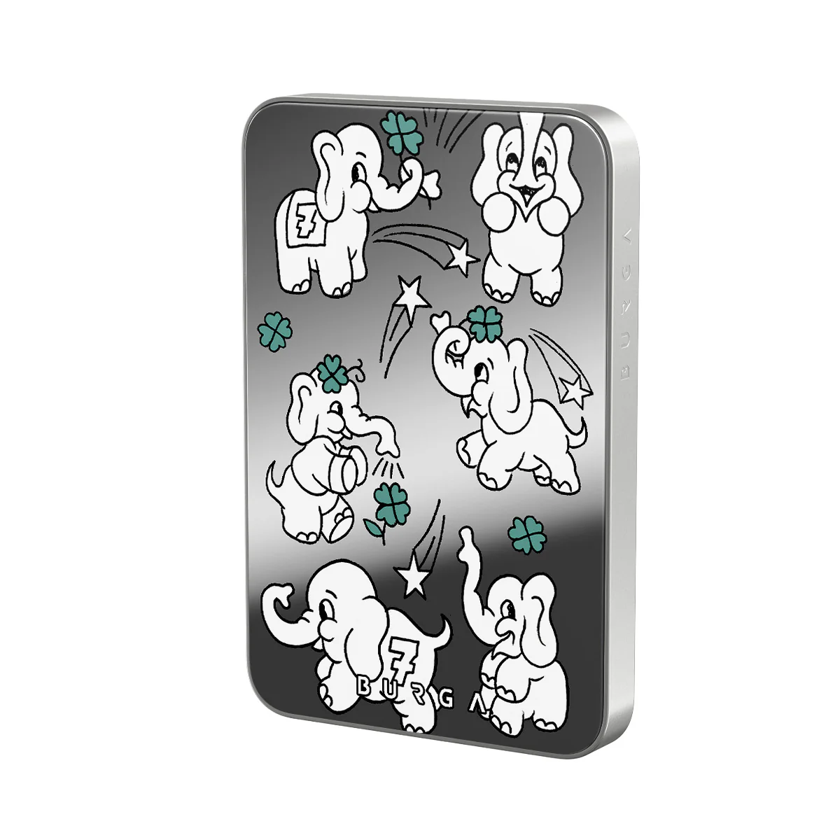 Think Big - Magnetyczny power bank - Image 56