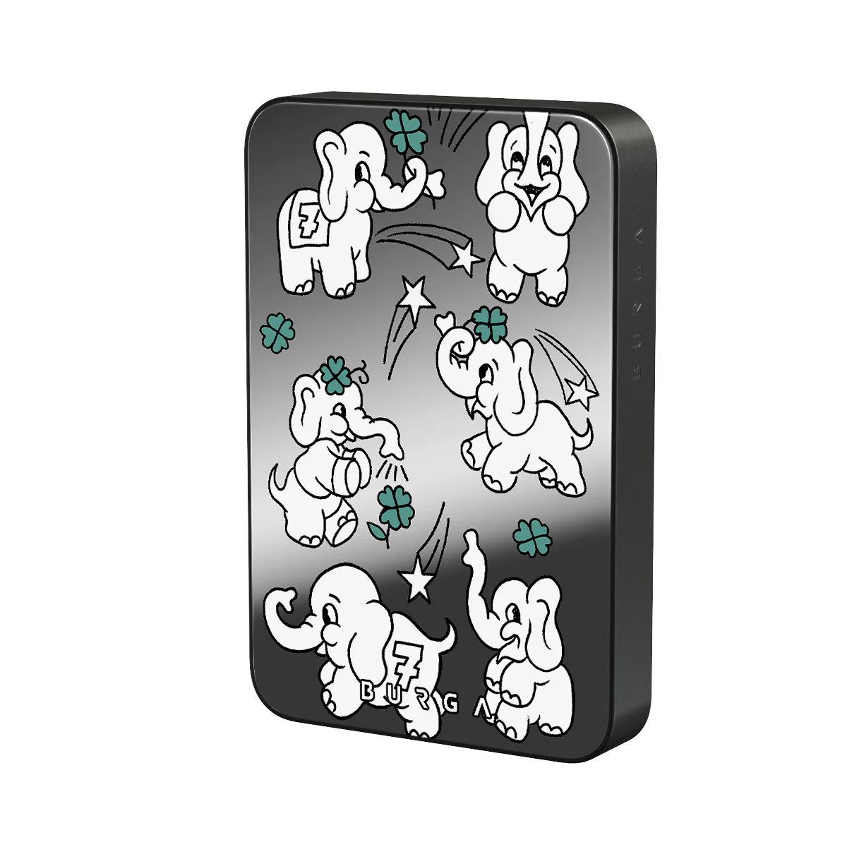 Think Big - Magnetyczny power bank - Image 61