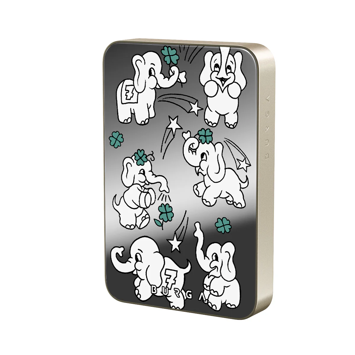 Think Big - Magnetyczny power bank - Image 66