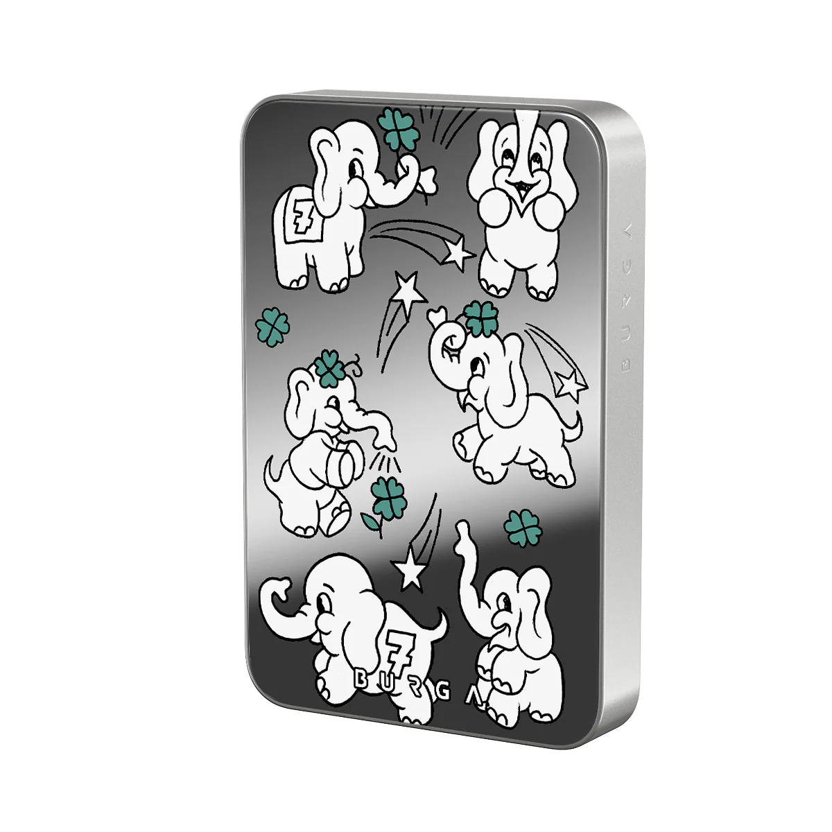 Think Big - Magnetyczny power bank - Image 71