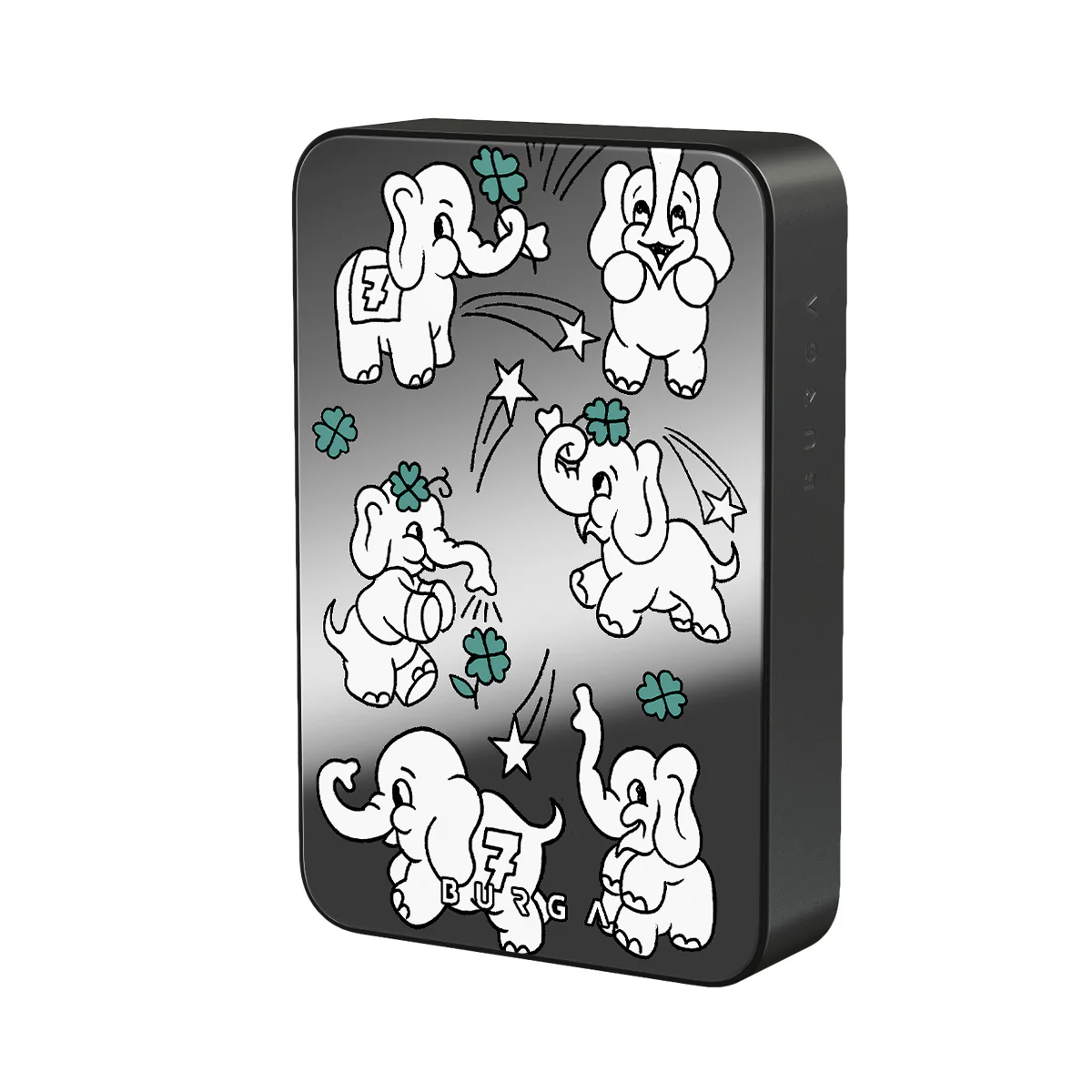 Think Big - Magnetyczny power bank - Image 76