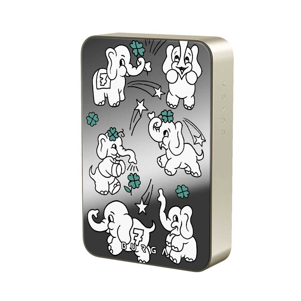 Think Big - Magnetyczny power bank - Image 81