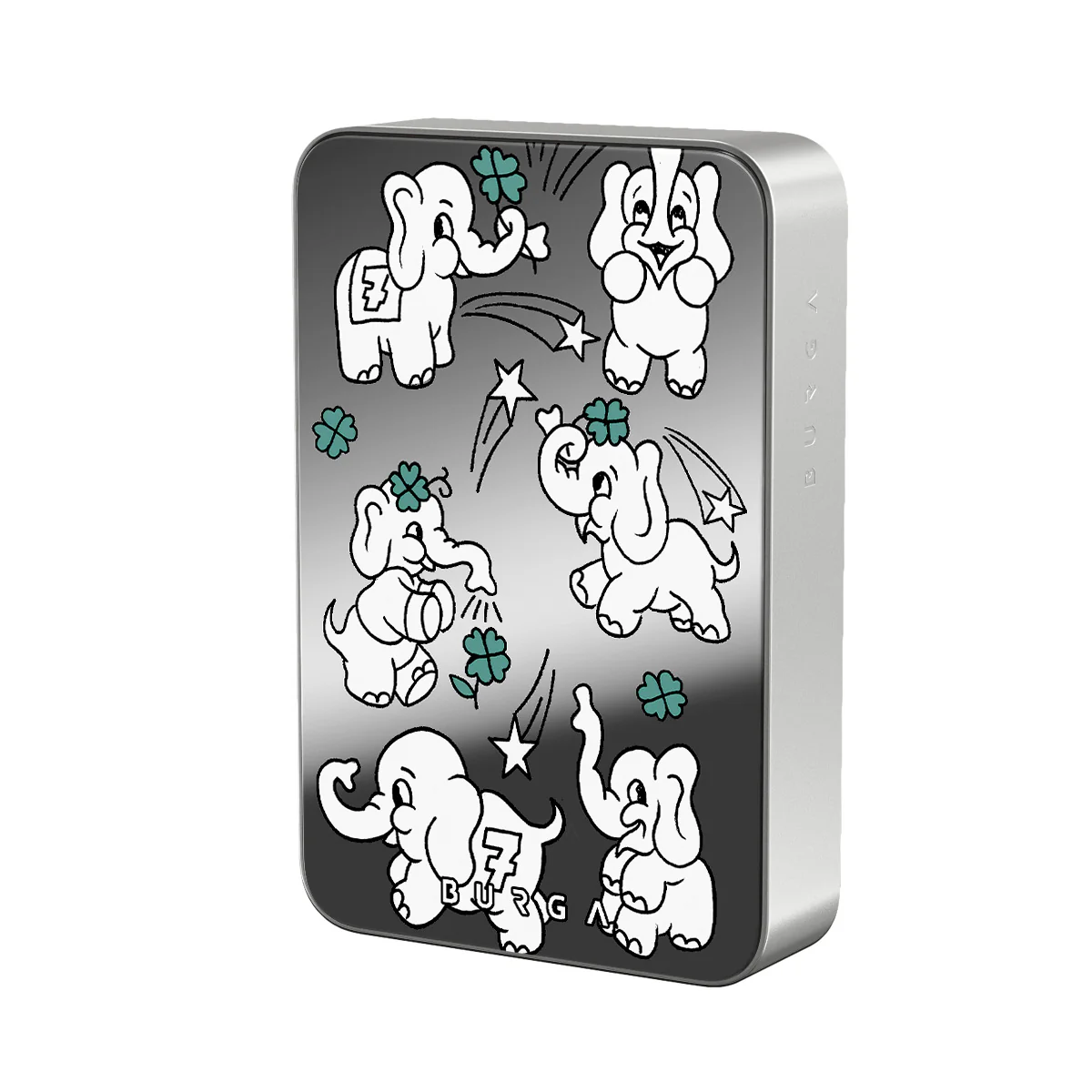 Think Big - Magnetyczny power bank - Image 86