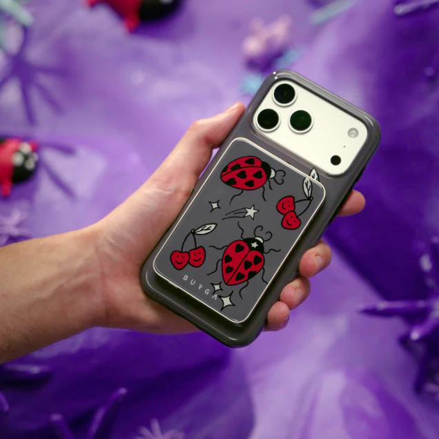 Think Big - Magnetyczny power bank - Image 91
