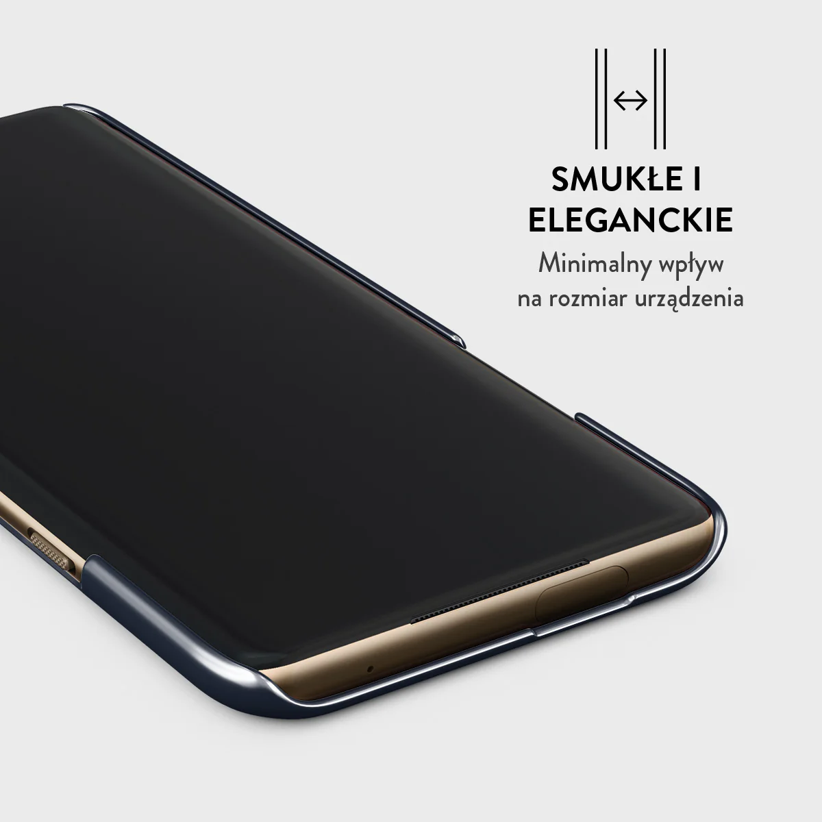 Think Big - OnePlus 7 Pro / 7T Pro Etui - Image 4