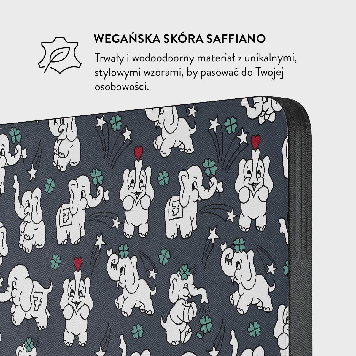 Think Big - Pokrowiec na laptopa - Image 6